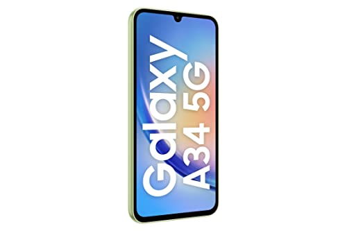 Samsung Galaxy A54 5G | 50MP OIS Triple Camera | Super AMOLED 120Hz Display | 5000mAh Battery | Exynos 1380