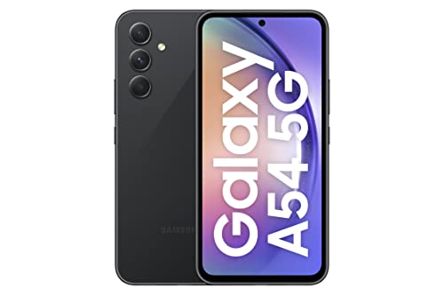 Samsung Galaxy A34 5G | 48MP OIS Triple Camera | Super AMOLED 120Hz Display | 5000mAh Battery | Dimensity 1080