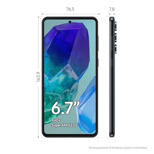 Samsung Galaxy S24 Plus 5G | 50MP Triple Camera | Dynamic AMOLED 120Hz Display | 4900mAh Battery | Snapdragon 8 Gen 3