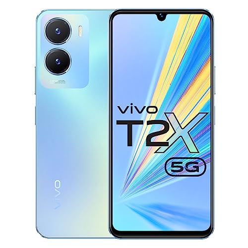 Vivo T2x 5G