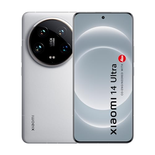 Xiaomi 14 Ultra
