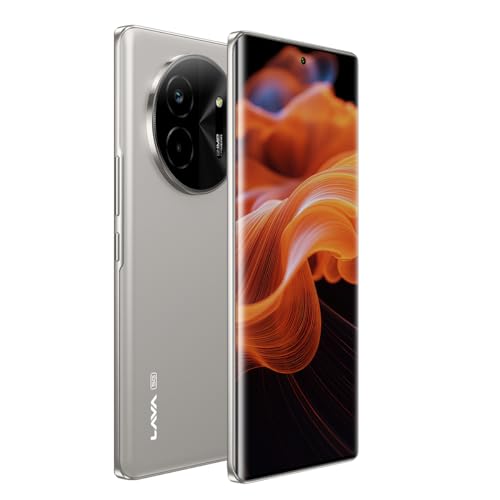 Lava Blaze X 5G | 50MP Triple Camera | AMOLED 90Hz Display | 5000mAh Battery | Dimensity 6100+