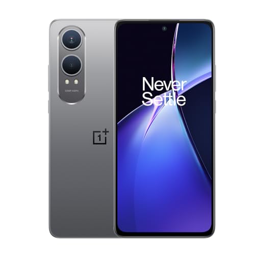 OnePlus Nord CE4 Lite 5G