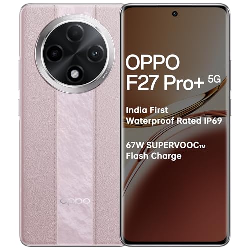 Oppo F27 Pro+ 5G