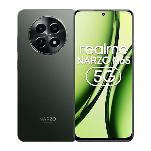 Realme Narzo N63