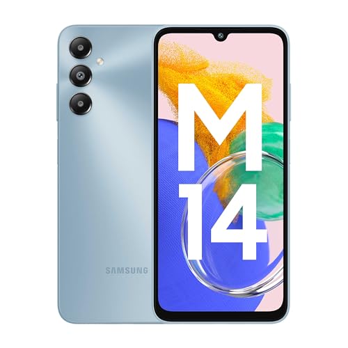 Samsung Galaxy M14 4G