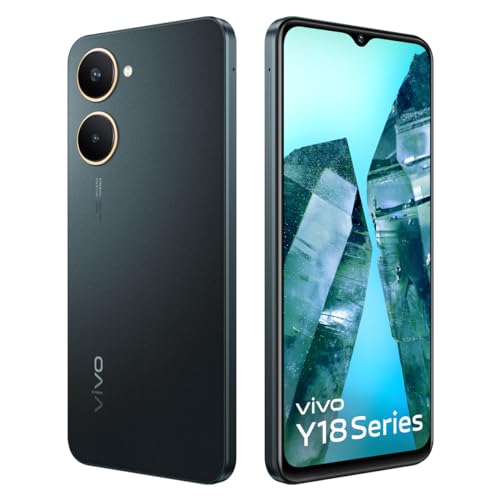 Vivo Y18e
