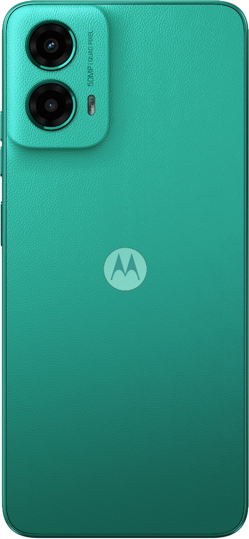 Motorola G45 5G | 50MP Dual Camera | 120Hz Display | 5000mAh Battery | Snapdragon 6s Gen 3