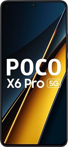 POCO X6 Pro 5G