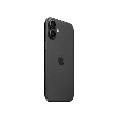 Apple iPhone 16 Plus | 48MP Dual Camera | Super Retina XDR Display | A18 Chip | Camera Control