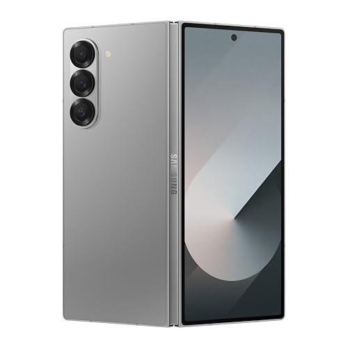 Samsung Galaxy Z Fold 6 5G