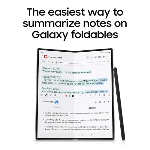Samsung Galaxy Z Fold 6 5G