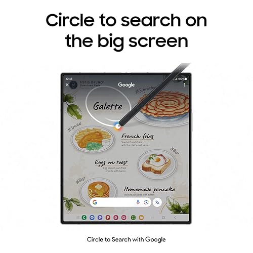 Samsung Galaxy Z Fold 6 5G