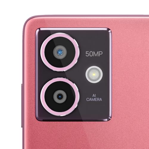 HMD Crest Max 5G | 108MP OIS Triple Camera | AMOLED 144Hz Display | 5000mAh Battery | Dimensity 7025