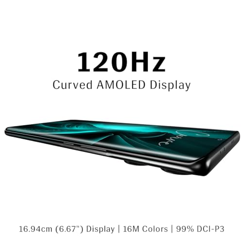 Lava Blaze Curve 5G | 50MP Triple Camera | Curved AMOLED 90Hz Display | 5000mAh Battery | Dimensity 6080