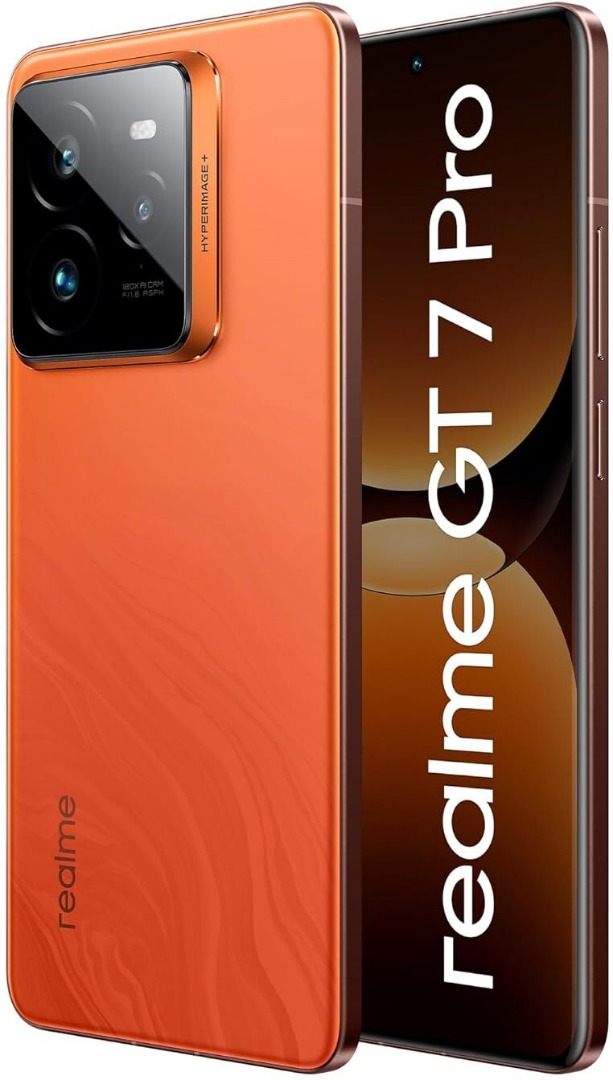 realme GT 7 Pro