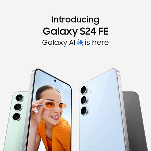 Samsung Galaxy S24 FE 5G