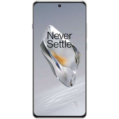 OnePlus 12 5G | 50MP Hasselblad Triple Camera | AMOLED 120Hz Display | 5400mAh Battery | Snapdragon 8 Gen 3