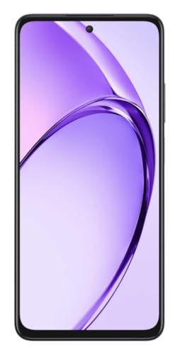 OPPO K12x 5G | 32MP Camera | HD+ Display | 5100mAh Battery | Dimensity 6300 Processor