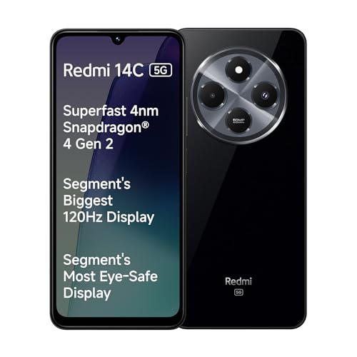 Redmi 14C 5G