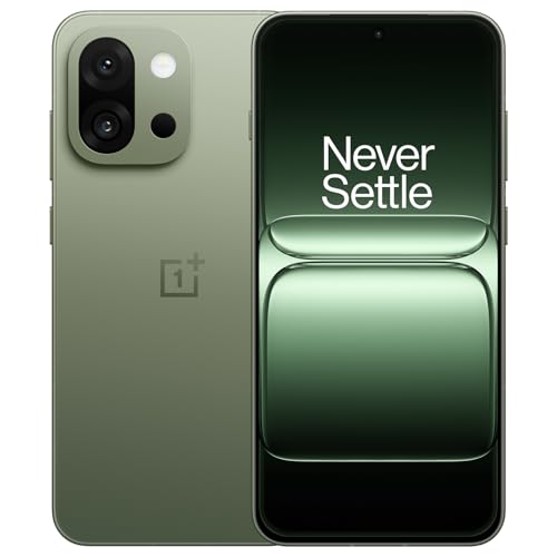 OnePlus 13s 5G | 50MP Dual Camera | AMOLED 120Hz Display | 5850mAh Battery | Snapdragon 8 Elite