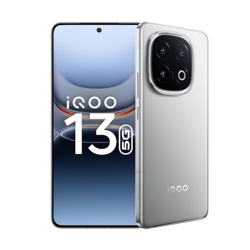 iQOO Z7 Pro 5G | 64MP OIS Camera | AMOLED 120Hz Display | 4400mAh Battery | Dimensity 7200