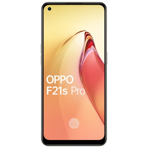 OPPO F21s Pro 5G | 64MP Camera | AMOLED Display | 4500mAh Battery | Snapdragon 695 Processor