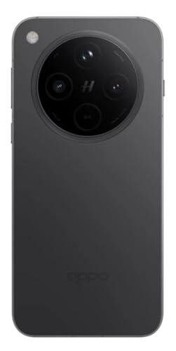 OPPO Find X8 Pro 5G | 50MP Hasselblad Quad Camera | AMOLED 120Hz Display | 5910mAh Battery | Dimensity 9400