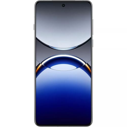 OPPO Find X8 Pro 5G | 50MP Hasselblad Quad Camera | AMOLED 120Hz Display | 5910mAh Battery | Dimensity 9400
