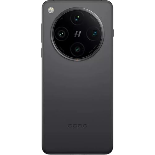 OPPO Find X8 Pro 5G | 50MP Hasselblad Quad Camera | AMOLED 120Hz Display | 5910mAh Battery | Dimensity 9400