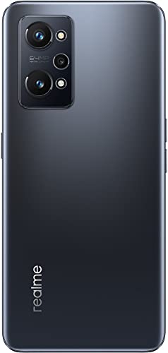 Realme GT Neo 3T 5G | 64MP Camera | 120Hz AMOLED Display | 5000mAh Battery | Snapdragon 870 Processor