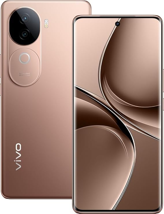 Vivo V40e 5G | 50MP OIS Camera | AMOLED 120Hz Display | 5500mAh Battery | Snapdragon 6 Gen 1