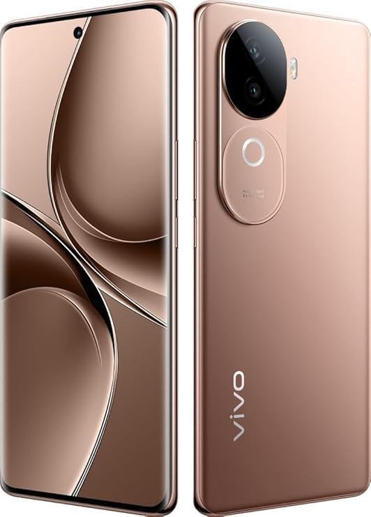Vivo V40e 5G | 50MP OIS Camera | AMOLED 120Hz Display | 5500mAh Battery | Snapdragon 6 Gen 1