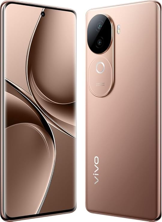 Vivo V40e 5G | 50MP OIS Camera | AMOLED 120Hz Display | 5500mAh Battery | Snapdragon 6 Gen 1