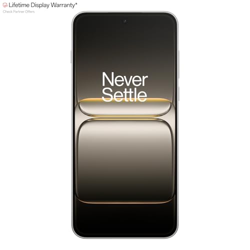 OnePlus Nord 5 5G | 50MP Dual Camera | AMOLED 144Hz Display | 6800mAh Battery | Snapdragon 8s Gen 3