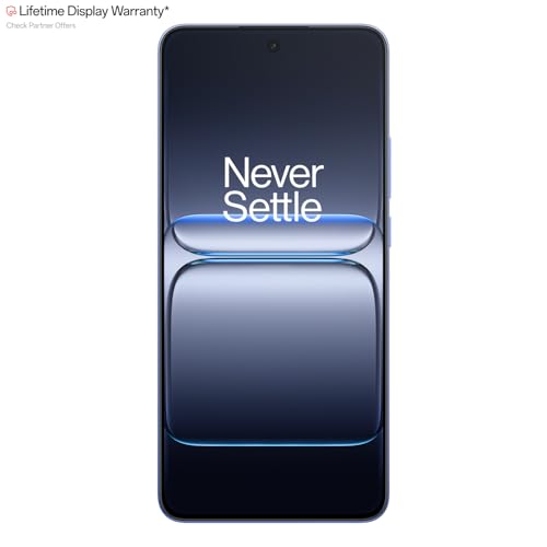 OnePlus Nord CE5 5G | 50MP Camera | AMOLED 120Hz Display | 7100mAh Battery | Dimensity 7300