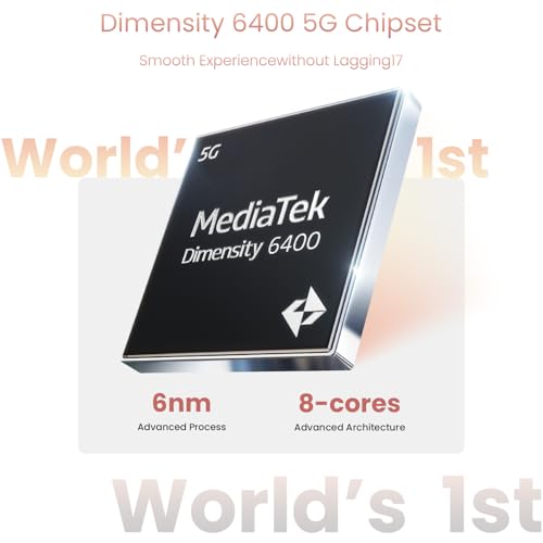Realme P3x 5G | 50MP Camera | 120Hz Display | 6000mAh Battery | Dimensity 6300
