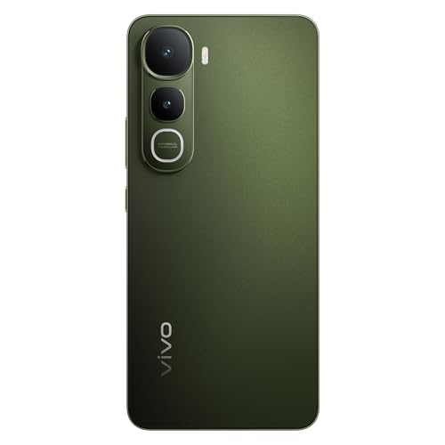 Vivo Y400 5G | 50MP Camera | AMOLED 120Hz Display | 5500mAh Battery | Snapdragon 4 Gen 2
