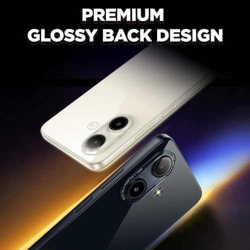 Lava Bold N1 | 50MP Camera | 90Hz Display | 5000mAh Battery | Helio G88