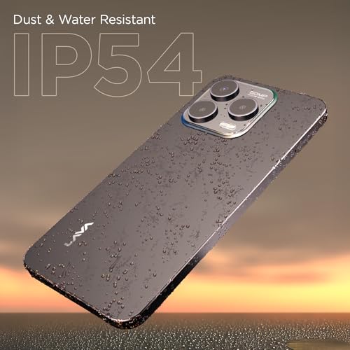 Lava Bold N1 Pro | 50MP Camera | 120Hz Display | 5000mAh Battery | Helio G99