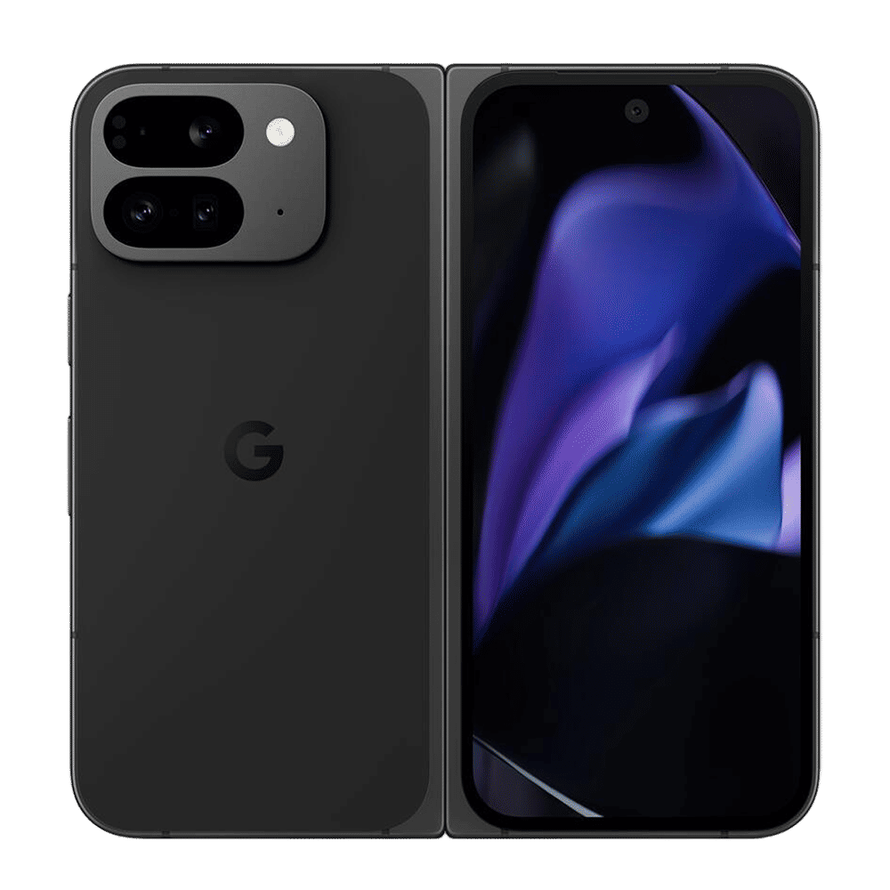 Google Pixel 9 Pro Fold 5G | 50MP Triple Camera | Foldable OLED Display | 4650mAh Battery | Google Tensor G4