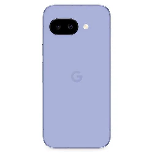 Google Pixel 9a 5G | 48MP Dual Camera | OLED 120Hz Display | 5100mAh Battery | Google Tensor G4