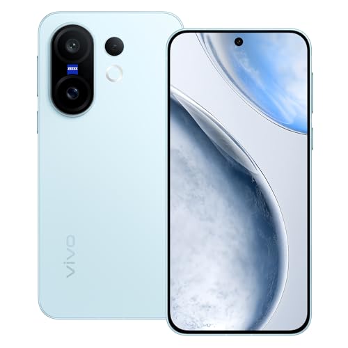 Vivo X200 FE 5G | 50MP Zeiss Camera | AMOLED 120Hz Display | 5500mAh Battery | Dimensity 9300+