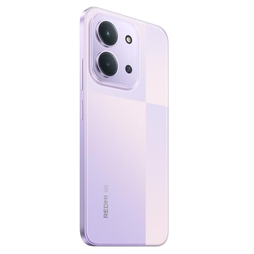 Redmi 15C 5G | 50MP Camera | 90Hz Display | 5160mAh Battery | Snapdragon 4 Gen 2