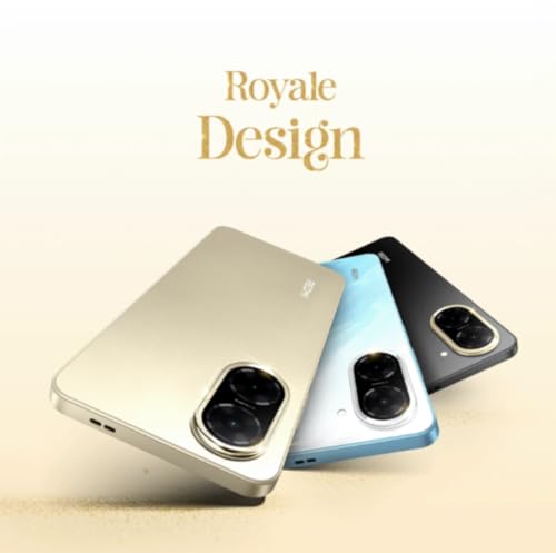 Redmi A5 | 13MP Camera | 90Hz Display | 5160mAh Battery | Helio G81 Ultra
