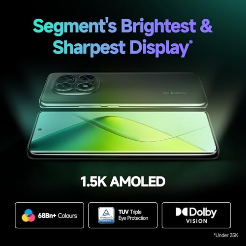 Redmi Note 14 Pro 5G | 200MP Camera | AMOLED 120Hz Display | 5500mAh Battery | Dimensity 7300 Ultra