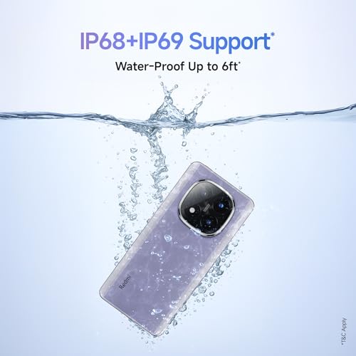 Redmi Note 14 Pro+ 5G | 200MP Camera | AMOLED 120Hz Display | 5500mAh Battery | Dimensity 7300 Ultra