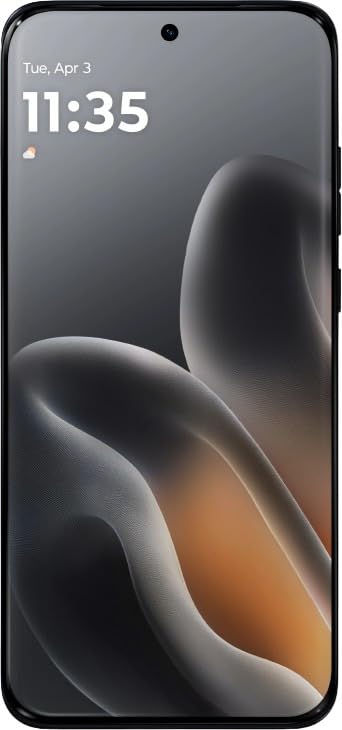 Motorola Edge 70 Fusion 5G | 50MP OIS Camera | POLED 144Hz Display | 5000mAh Battery | Snapdragon 7s Gen 2
