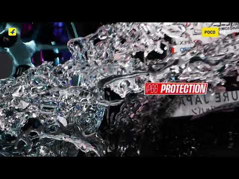 POCO M8 5G | 50MP Camera | AMOLED 120Hz Display | 5110mAh Battery | Dimensity 7025