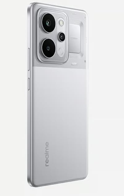 Realme P4 Power 5G | 50MP Camera | 120Hz Display | 10001mAh Battery | Dimensity 7300 Energy